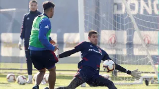 Gonzalo Collao: Si se da la oportunidad volvería a la U, es el club que me dio todo