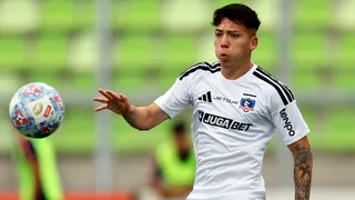 La frase de Hernández que instala debate en Colo Colo y en el fútbol chileno