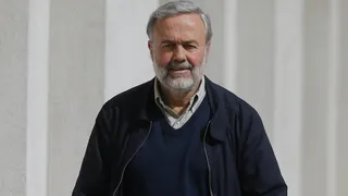 Benito Baranda: Futuros para el Tenis está arraigado en la población, la gente lo quiere