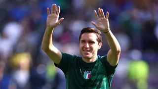 Federico Chiesa se convierte en la contratación del día en la Premiere League