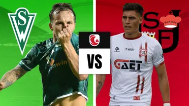 Wanderers vs San Felipe en vivo: Cuándo, a qué hora y dónde ver el partido por la Primera B 2025