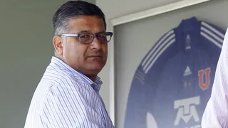 Ronald Fuentes explicó que es difícil que Rafael Vaz debute ante San Luis