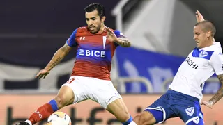 La UC y Coquimbo buscan el paso a semis: La agenda de cuartos de final en la Sudamericana