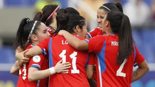 La Roja Femenina se mide ante Colombia en busca de su paso a semifinales de Copa América