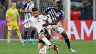 Junior de Barranquilla vs Colo Colo por la Copa Libertadores 2024 EN VIVO: Formaciones, a qué hora comienza el partido, cuándo y dónde verlo