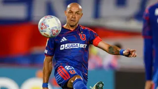 Tribunal de Disciplina dio a conocer el castigo de Marcelo Díaz y la U de Chile lo sufre