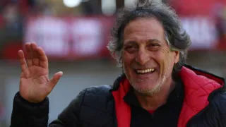 Dicen que está listo: Este es el equipo que se interesó en Mario Salas