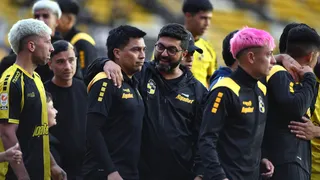 Los tres nombres que maneja Coquimbo Unido para reemplazar a Esteban González