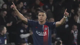 PSG tomó ventaja ante Real Sociedad con una sólida victoria en la Champions