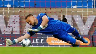 Colonia y Fortuna sellaron entretenido empate en la Bundesliga