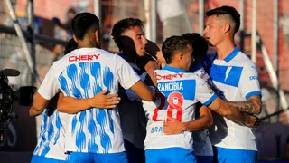 El nuevo ’10’ de Universidad Católica: Un canterano toma el dorsal