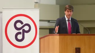 “Un peso más y nos quedábamos sin Juegos”: La respuesta de Pablo Squella a Mayne-Nicholls