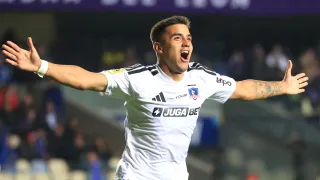 Noticias de Colo Colo HOY 26 de abril: El Cacique quiere volver a la cima en duelo con U de Concepción