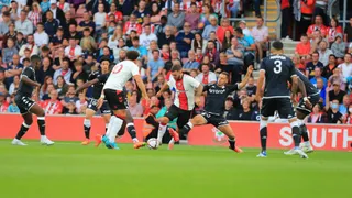 Mónaco de Guillermo Maripán cayó ante Southampton en último amistoso de pretemporada