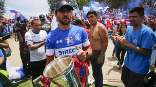 José Pedro Fuenzalida: Me dolió mucho la violencia que trajo consigo el estallido social