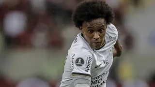 Willian dejó Corinthians por graves amenazas a su familia