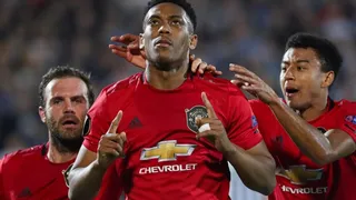 Manchester United venció a Partizan y encaminó su clasificación en Europa League