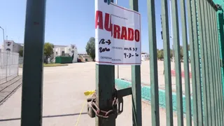 Palestino deberá buscar otro recinto para recibir a la U tras clausura del Estadio Municipal de La Cisterna