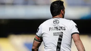 Madre de Paredes: Lo que busco es estar en paz con Esteban y que sea un hombre feliz