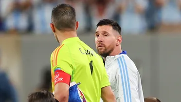 “Ganó el fútbol”: El brutal dardo de Bravo que enfurece a Argentina