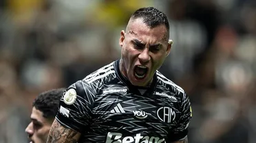 Gareca y la Selección aplauden: Eduardo Vargas anota en Brasil