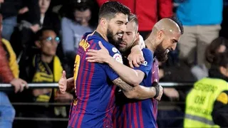 La eficacia de Arturo Vidal en los pases también fue destacada en España