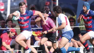 COBS y Universidad Católica se medirán por el título del Top 8 Central 2022