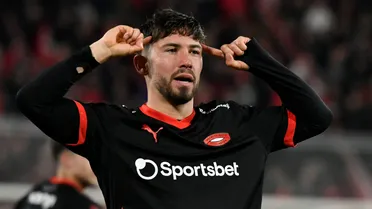 Con goles de Loyola y Galdames: Independiente aplastó a Potosí y avanzó en la Copa Sudamericana