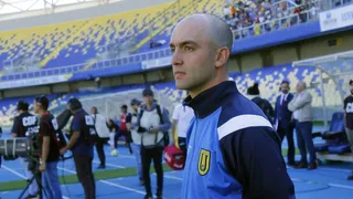 Bozán y su renovación en U. de Concepción: Este club es importante para poder competir