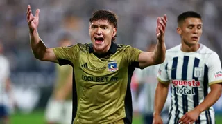 Leo Gil no se inmuta por las críticas: Cuando entro a la cancha siento el cariño de la gente