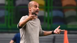 Guardiola: No tengo nada que decir de Messi, ya expresó sus sentimientos