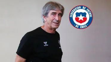 ANFP rompe el silencio: la respuesta sobre la posible llegada de Manuel Pellegrini a La Roja