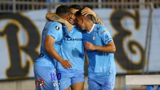 “Es vivo para jugar”: Postulan a figura de Deportes Iquique a la próxima convocatoria de La Roja