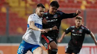 La agenda de las finales zonales de Copa Chile para este fin de semana