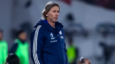 Atento Gareca: rival de Chile en las Clasificatorias nominó a un jugador de emergencia