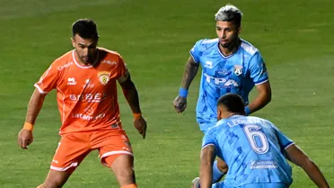 EN VIVO: San Marcos de Arica vs Cobreloa por la Liguilla de Ascenso 2025