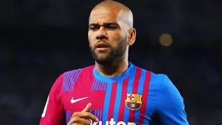 Dani Alves pidió libertad provisional alegando traslado de sus hijos a Barcelona
