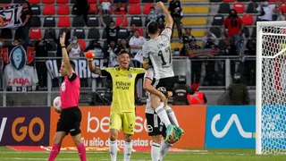 Daniel Morón: Esperamos que Cortés y Suazo se vayan a Europa después de la Libertadores