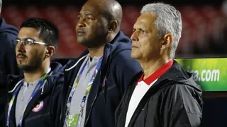 Rueda y la goleada que sufrió Ecuador ante Uruguay: “Ese resultado fue un accidente”