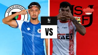 ¿Quién transmite Santa Cruz vs San Felipe? Horario, canal y cómo ver EN VIVO la Primera B 2026