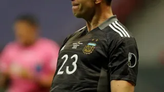 ¿Solo Vidal? El ranking que tiene un chileno en el once ideal de los últimos campeones de Copa América