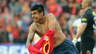 Unión Española superó a Colo Colo y se quedó con la corona del Campeonato 2013