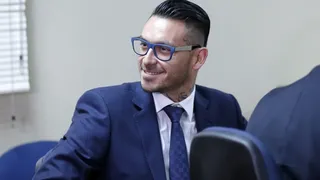 Whatsapps evidencian que Pinilla tuvo la intención de viajar a Santa Fe con su familia