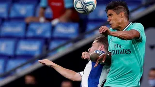 Casemiro y Benzema comandaron triunfo de Real Madrid ante Espanyol