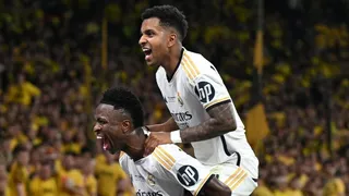 Real Madrid fue contundente ante Dortmund y es el Rey de Europa por 15ª vez