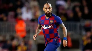 Inter de Milán busca que Arturo Vidal fuerce su salida de FC Barcelona