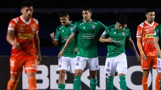 Duro golpe: Cobreloa quedó en zona de descenso tras perder una “final” con Audax Italiano