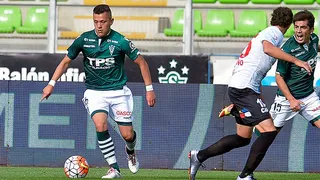 Santiago Wanderers batió a Deportes Antofagasta en penales y se instaló en la final de la Liguilla
