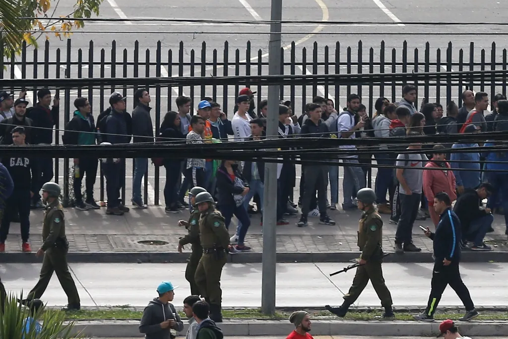 Venta de entradas para el partido Colo Colo vs Antofagasta