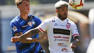 Copiapó vs Huachipato por el Campeonato Nacional 2024 EN VIVO: Formaciones, a qué hora comienza el partido, cuándo y dónde verlo